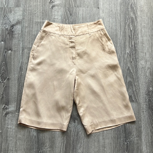 Classic Bermuda shorts / Marciano Guess / USA 2, EU 38 - Picture 1 of 6